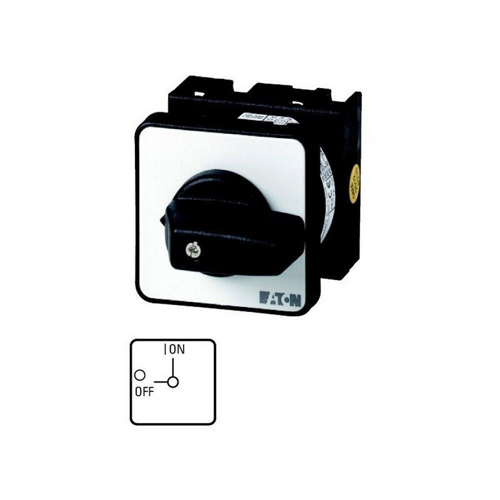 EATON 64208 PAKO ŞALTER 0-1 1X32A