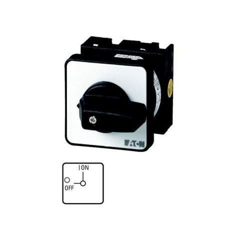 EATON 64208 PAKO ŞALTER 0-1 1X32A