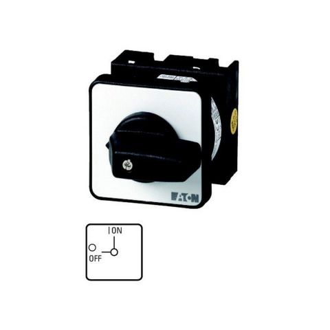 EATON 64208 PAKO ŞALTER 0-1 1X32A