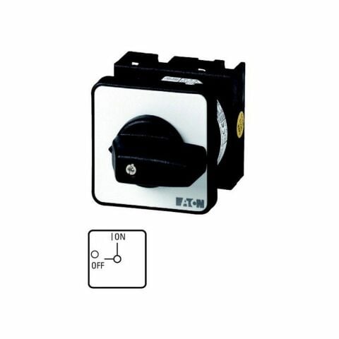 EATON 64208 PAKO ŞALTER 0-1 1X32A