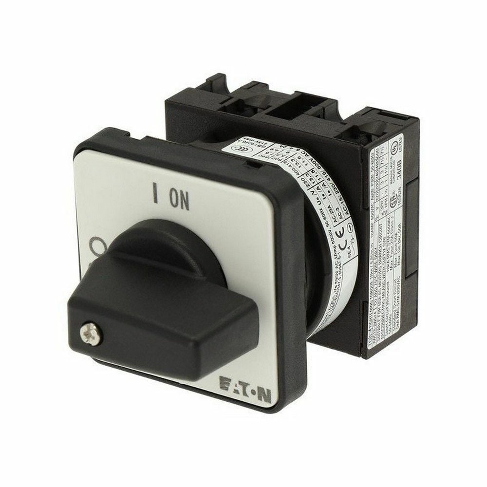 EATON 67352 PAKO ŞALTER 0-1 1X20A