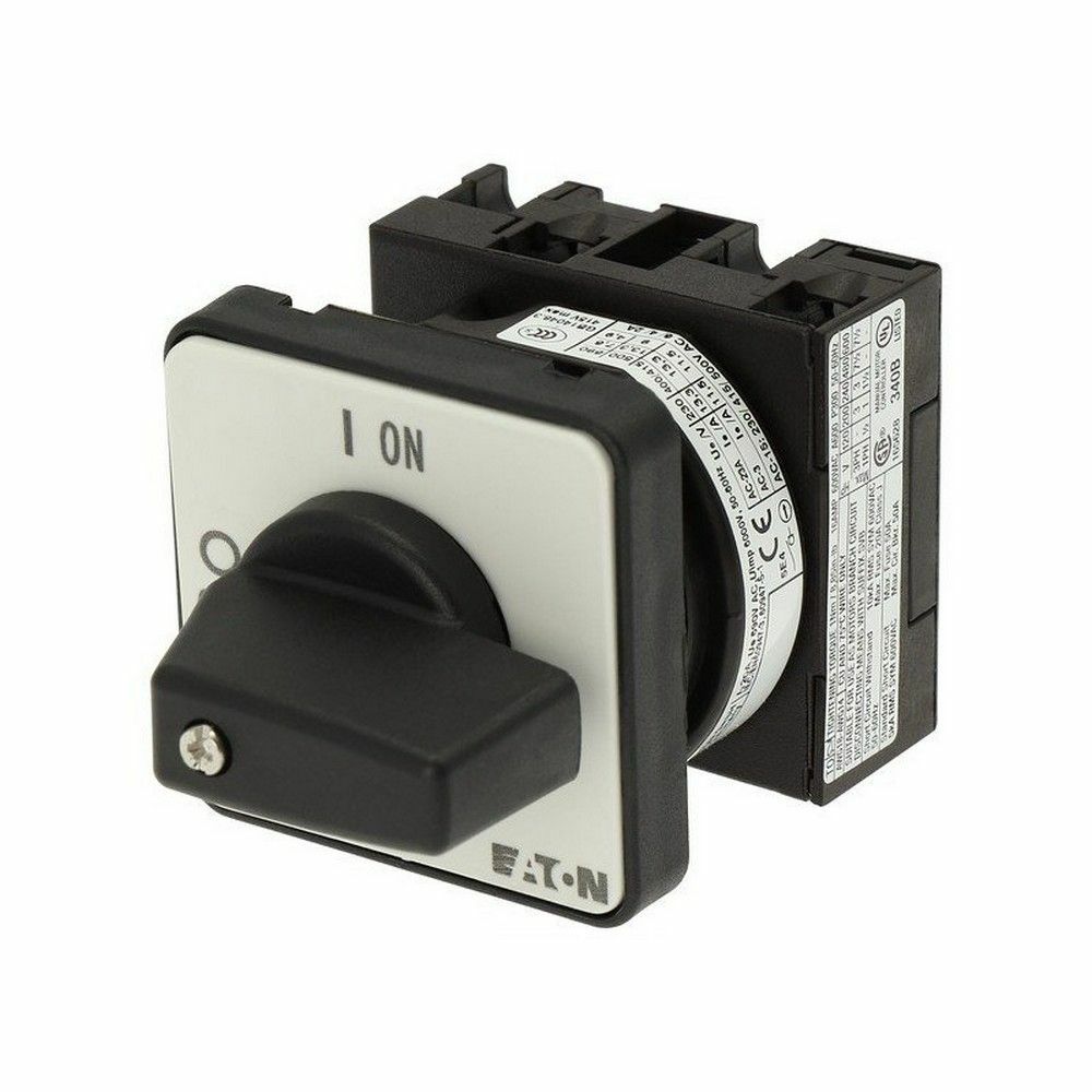 EATON 67352 PAKO ŞALTER 0-1 1X20A