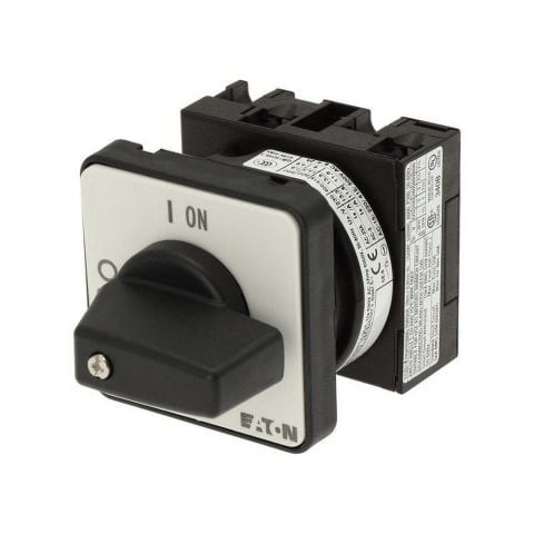 EATON 67352 PAKO ŞALTER 0-1 1X20A