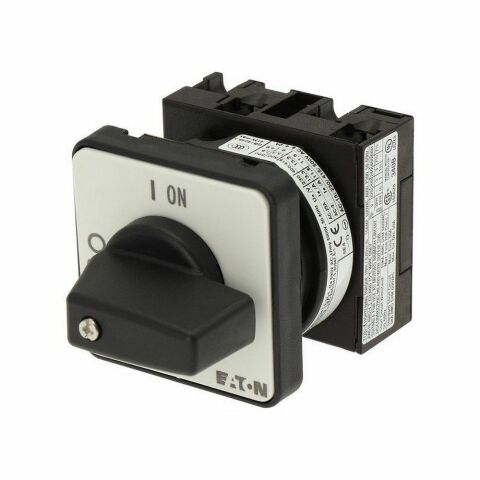 EATON 67352 PAKO ŞALTER 0-1 1X20A