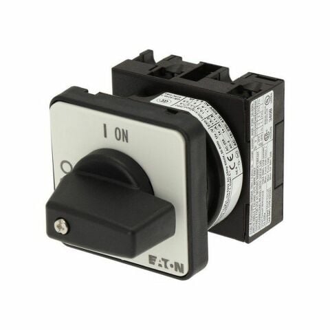 EATON 67352 PAKO ŞALTER 0-1 1X20A