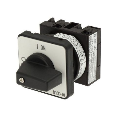 EATON 67352 PAKO ŞALTER 0-1 1X20A