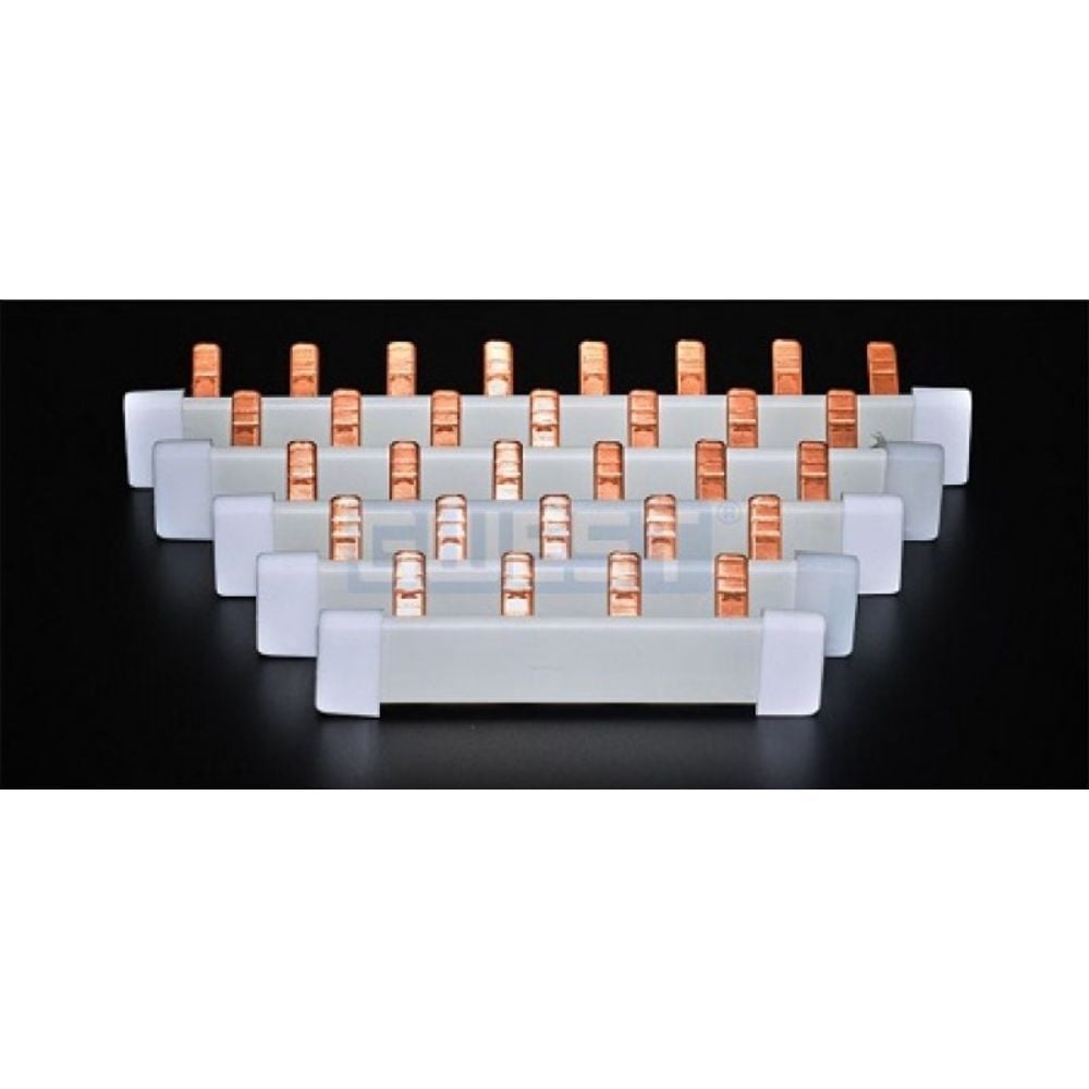 GWEST GWEST-M-5315 53CM 10A (60 ADET) MONOFAZE MÜŞTEREK W OTOMAT BARA