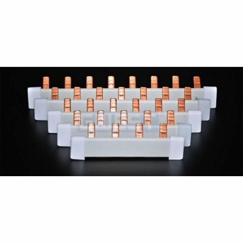 GWEST GWEST-M-5315 53CM 10A (60 ADET) MONOFAZE MÜŞTEREK W OTOMAT BARA