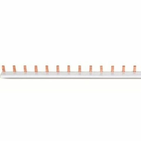 GWEST GWEST-M-10615 106CM 100A (60 ADET) MONOFAZE MÜŞTEREK W OTOMAT BARA