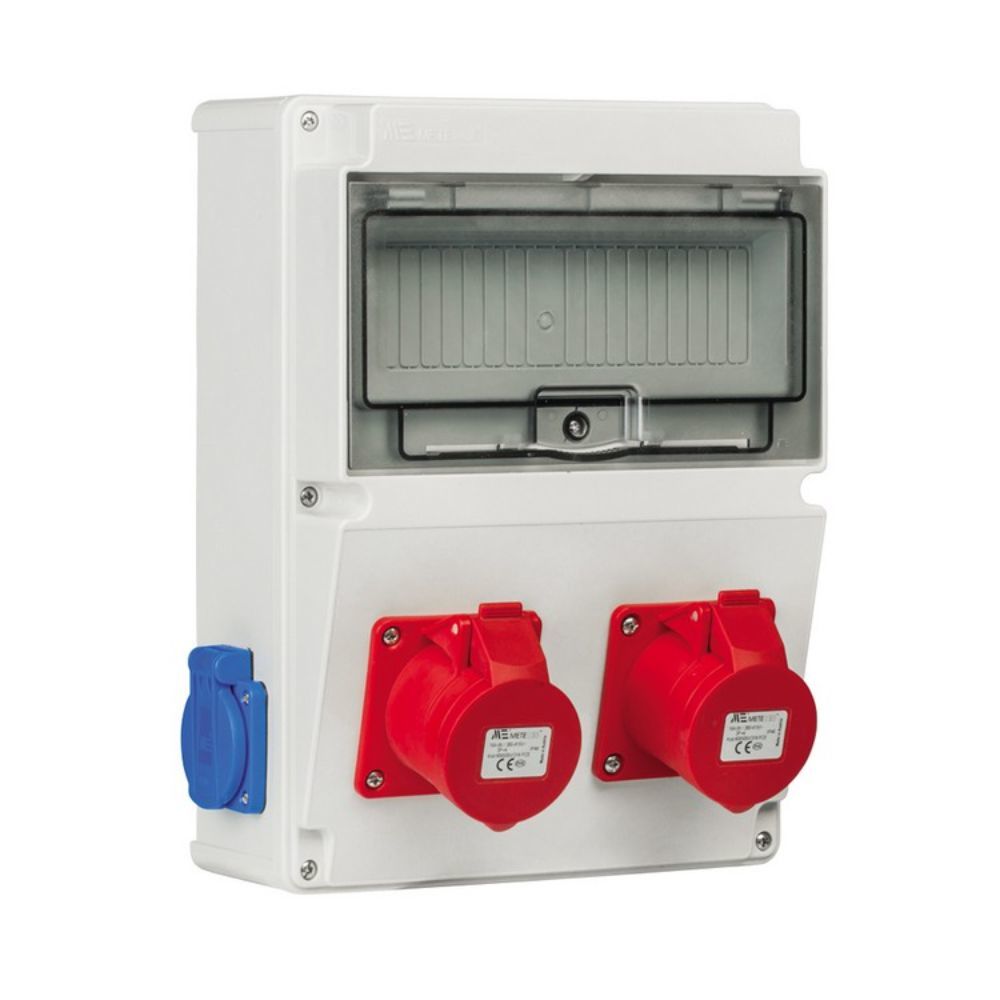 METE ENERJİ 210X290 KOMBİNASYON (2X406505V/2X404016ST06) 70053505