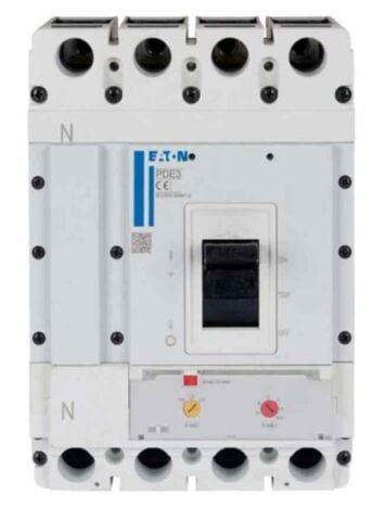 EATON KOMPAKT ŞALTER 4X320A 36KA-EATON