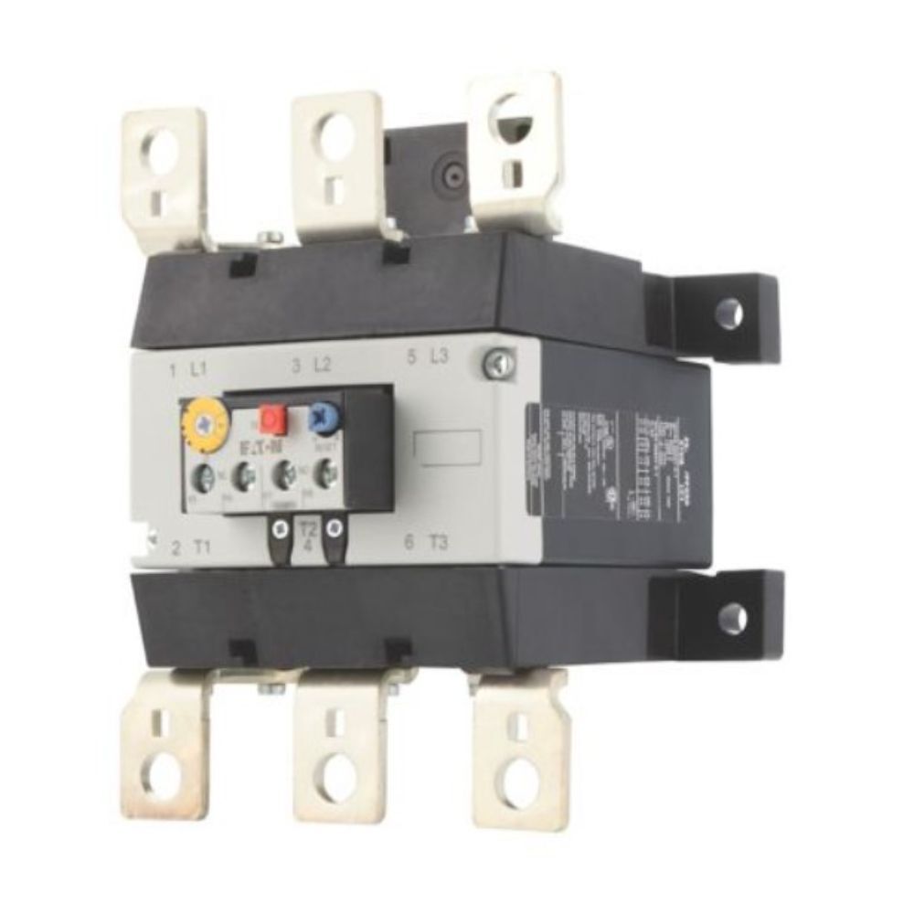 EATON Z5-125/FF250 TERMİK RÖLE (Z5) 95-125A (DILM250,300A İÇİN)