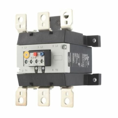 EATON Z5-125/FF250 TERMİK RÖLE (Z5) 95-125A (DILM250,300A İÇİN)