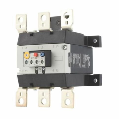 EATON Z5-125/FF250 TERMİK RÖLE (Z5) 95-125A (DILM250,300A İÇİN)
