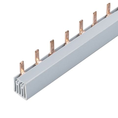 GWEST GWEST-T-1061 106CM 80A (24 ADET) TRİFAZE MÜŞTEREK W OTOMAT BARA