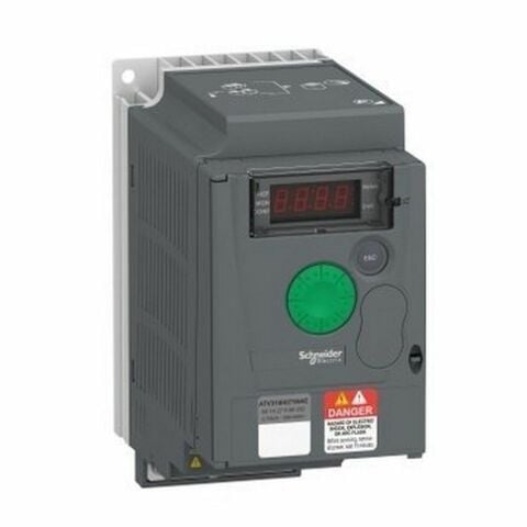 SCHNEIDER ATV310H037N4E 0.37KW 400V HIZ KONTROL CİHAZI