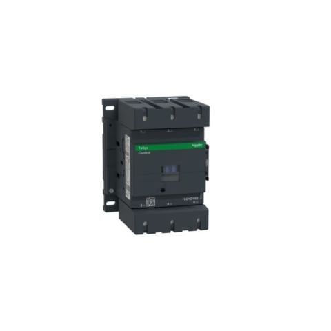 SCHNEIDER LC1-D150M7 220VAC 75KW 1NA+1NK KONTAKTÖR