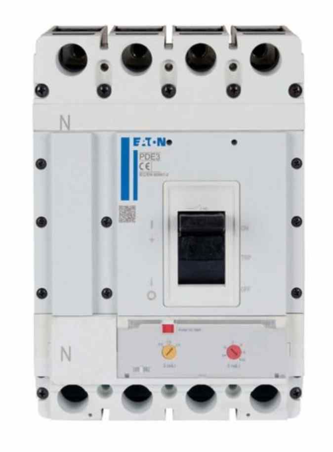 EATON KOMPAKT ŞALTER 4X500A 36KA-EATON