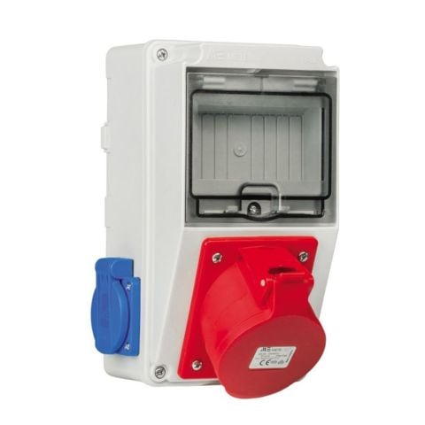 METE ENERJİ 110X210 KOMBİNASYON (1X406517V/2YX404016ST06) 70072505