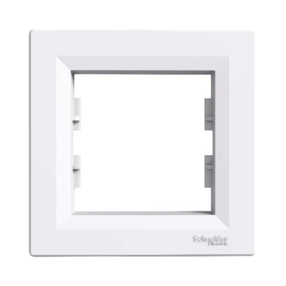 SCHNEIDER TEKLİ ÇERÇEVE ASFORA BEYAZ-SCH-ETK EPH5800121