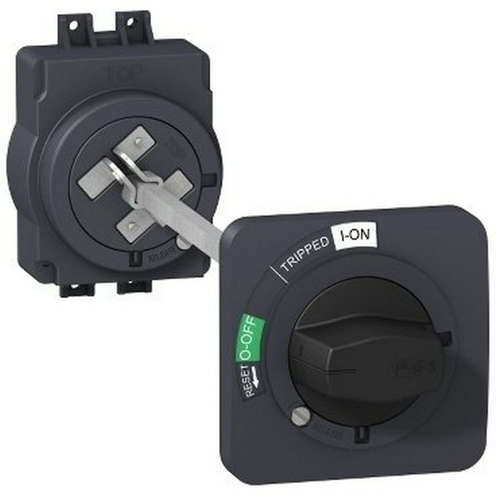 SCHNEIDER UZATMALI KURMA KOLU EZC100 3303430301851