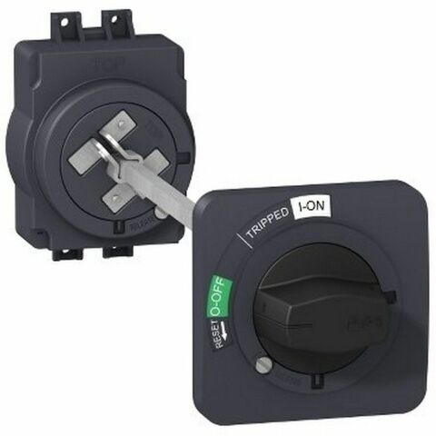 SCHNEIDER UZATMALI KURMA KOLU EZC100 3303430301851