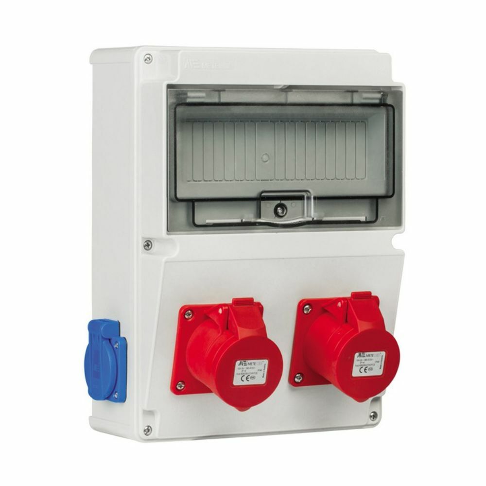 METE ENERJİ 210X290 KOMBİNASYON (2X406517V/2X404016ST06) 70073505