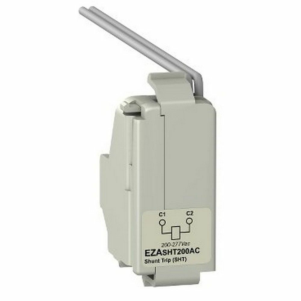 SCHNEIDER MX-SHT 200-277 V AC EZC100 SERİSİ-SCHNEID EZASHT200AC