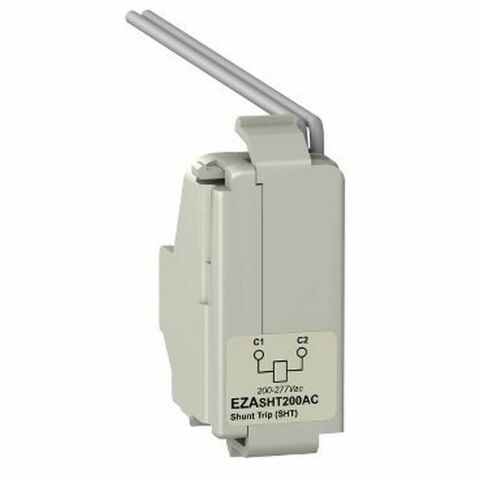SCHNEIDER MX-SHT 200-277 V AC EZC100 SERİSİ-SCHNEID EZASHT200AC