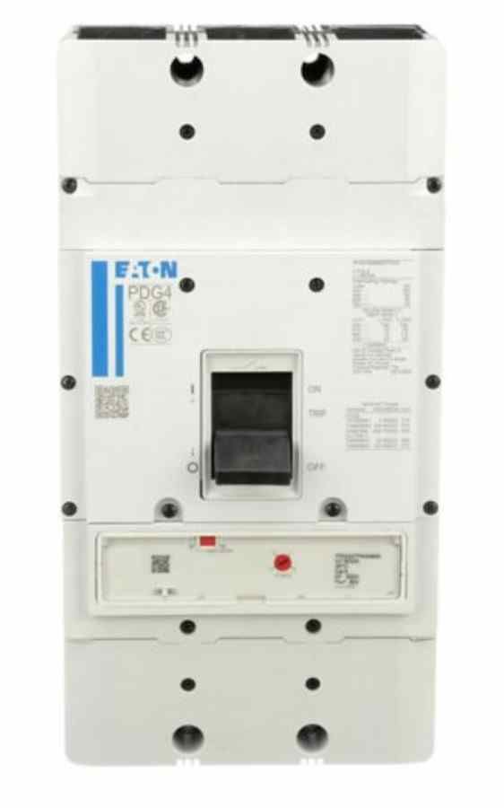 EATON KOMPAKT ŞALTER 3X800A 50KA-EATON