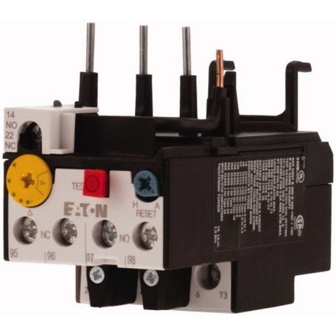 EATON ZB32-4 TERMİK RÖLE (ZB32) 2,4-4A (DILM17-38 İÇİN)