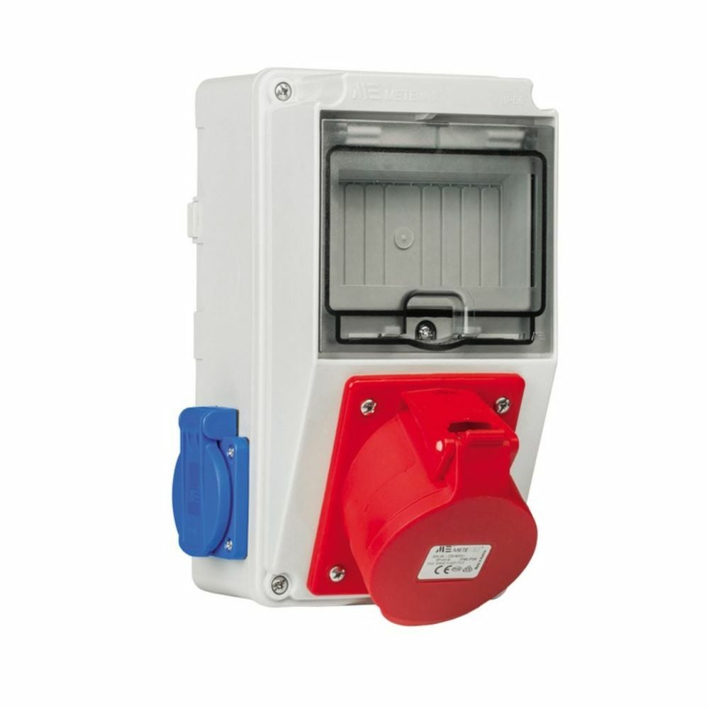 METE ENERJİ 110X210 KOMBİNASYON (1X406521V/2YX404016ST06) 70082505