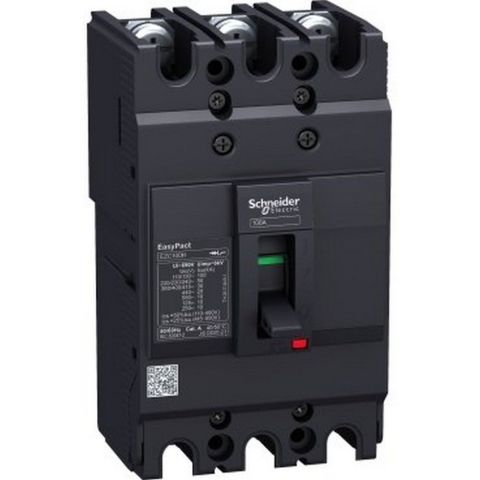 SCHNEIDER 3P 30 KA 380VAC 40A SABİT TİP KOMPAK ŞALTER 3303430301240