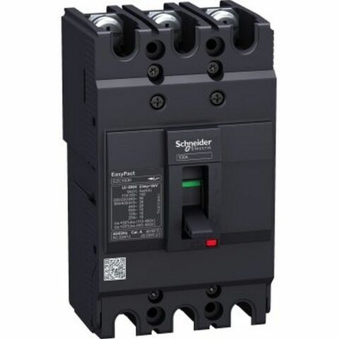 SCHNEIDER 3P 30 KA 380VAC 40A SABİT TİP KOMPAK ŞALTER 3303430301240