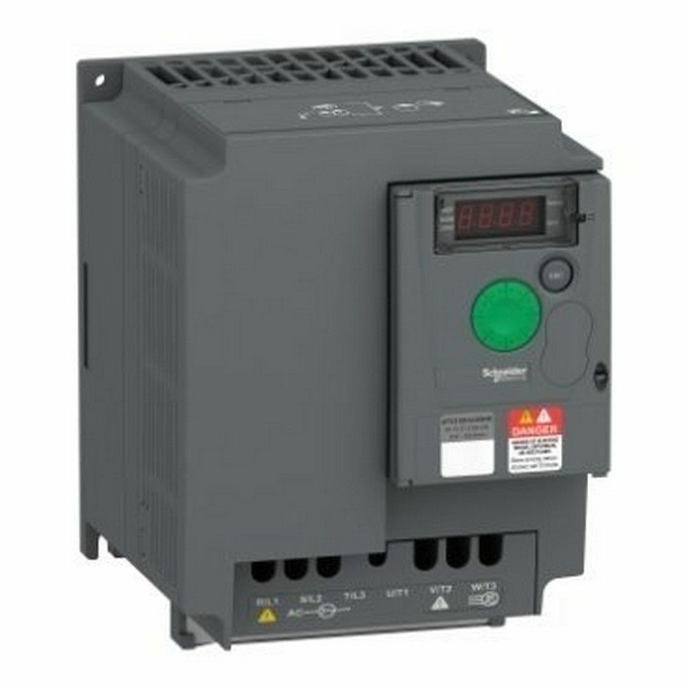 SCHNEIDER ATV310HU22N4E 2.2KW HIZ KONTROL CİHAZI