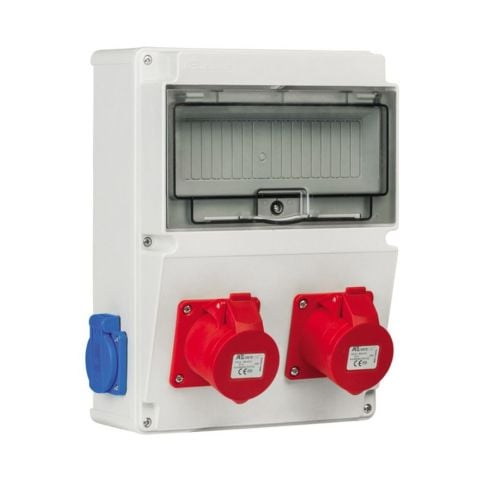 METE ENERJİ 210X290 KOMBİNASYON (2X406521V/2X404016ST06) 70083505