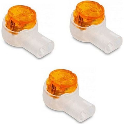 ELEKTROMER YAK 2 TELEFON KONNEKTÖRÜ (200 ADET)