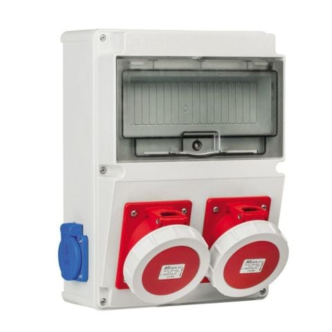 METE ENERJİ 210X290 KOMBİNASYON (2X406508V / 2YX40401606) 70093505