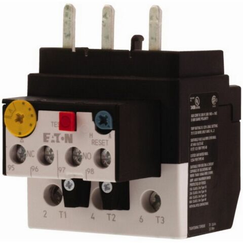 EATON ZB65-24 TERMİK RÖLE (ZB65) 16-24A (DILM40-72 İÇİN)