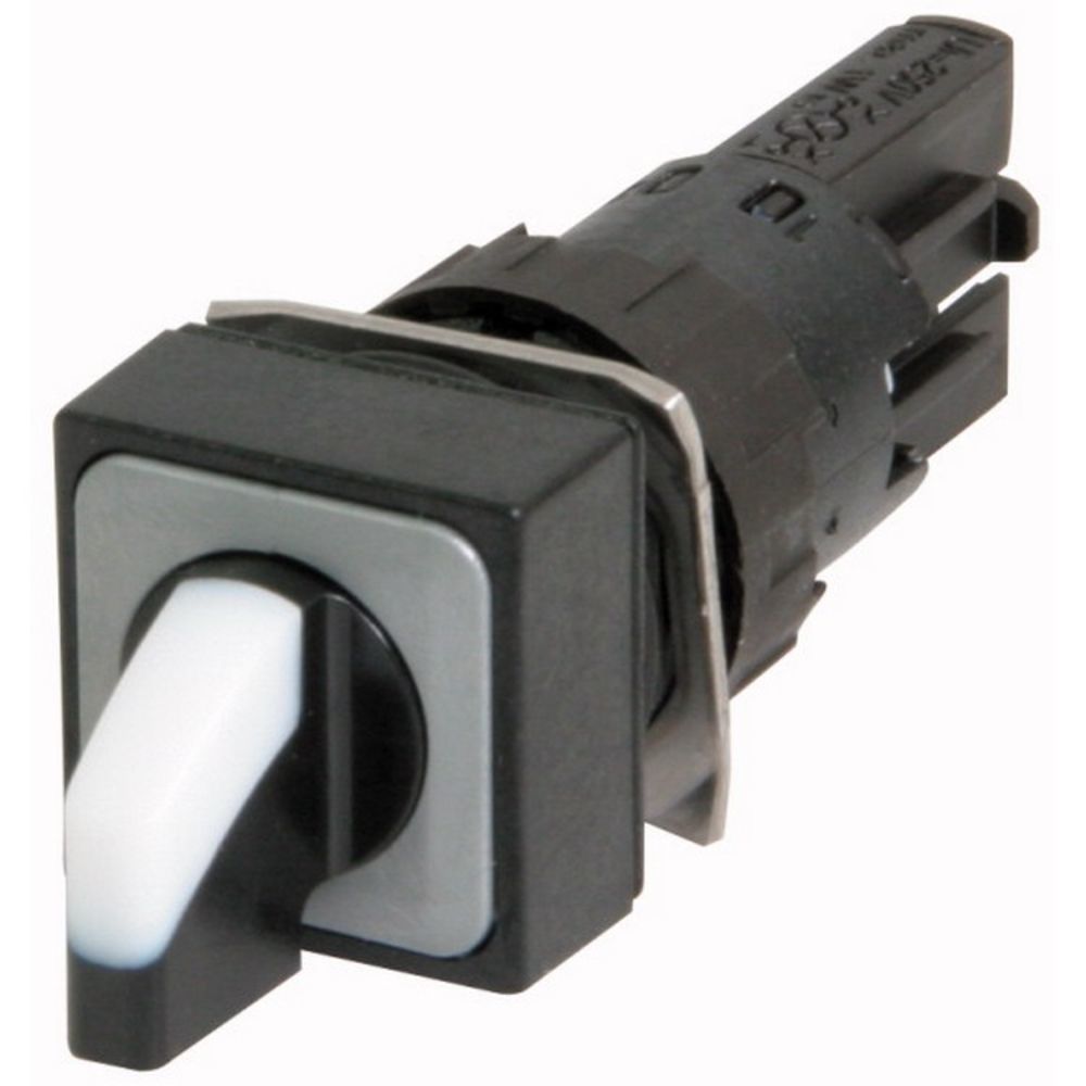 EATON 72309 Ø16 MANDAL BUTON, KALICI, 3 KONUMLU