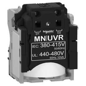 Schneider LV429408 Düşük Gerilim Bobini