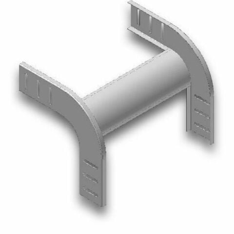 EAE 060 UKS 400 DD DIŞ BÜKEY DÖNÜŞMODÜLÜ-EAE 3008464