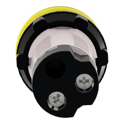 SCHNEIDER DIRECT SUPPLY YELLOW PILO T LIGHT-SCH-END