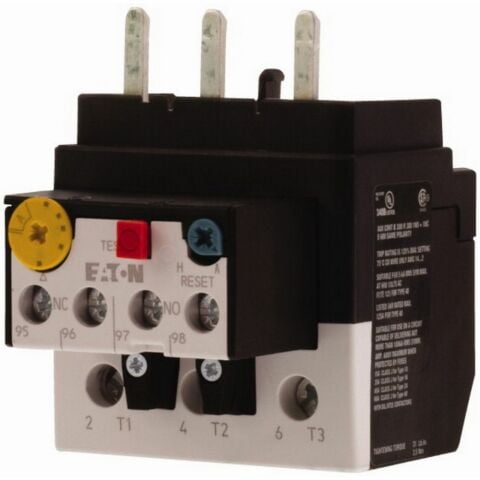 EATON 278460 TERMİK RÖLE (ZB65) 57-65A (DILM40-72 İÇİN)