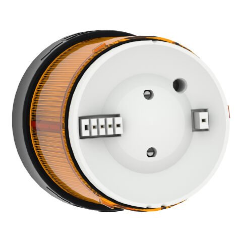 SCHNEIDER ORANGE STEADY UNIT-SCH-END