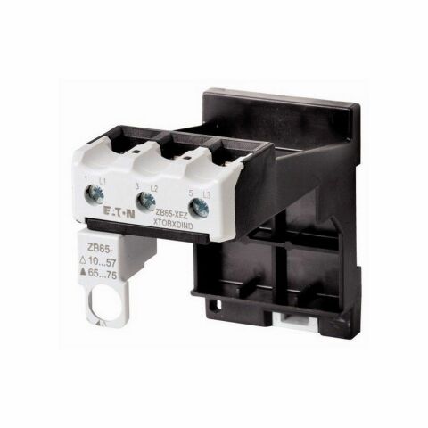EATON 278474 TERMİK RÖLE AKSESUARI: RAYA MONTAJ ADAPTÖRÜ (ZB65 İÇİN)