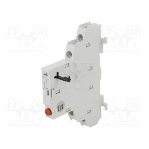 EATON AGM2-10-PKZ0 MOTOR KORUMA ŞALTERİ AKSESUARI: HATA KONTAĞI 2NA (PKZM İÇİN)