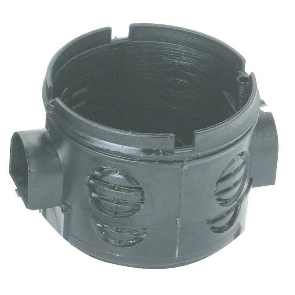 MUTLUSAN PLASTİK GEÇMELİ DERİN KASA KAPAKSIZ