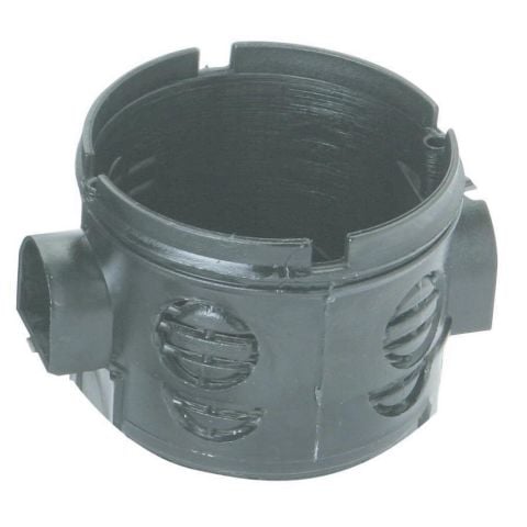 MUTLUSAN PLASTİK GEÇMELİ DERİN KASA KAPAKSIZ