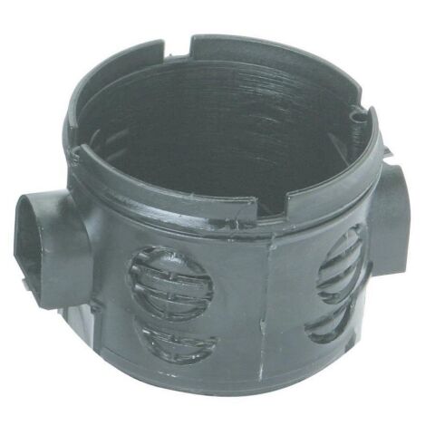 MUTLUSAN PLASTİK GEÇMELİ DERİN KASA KAPAKSIZ